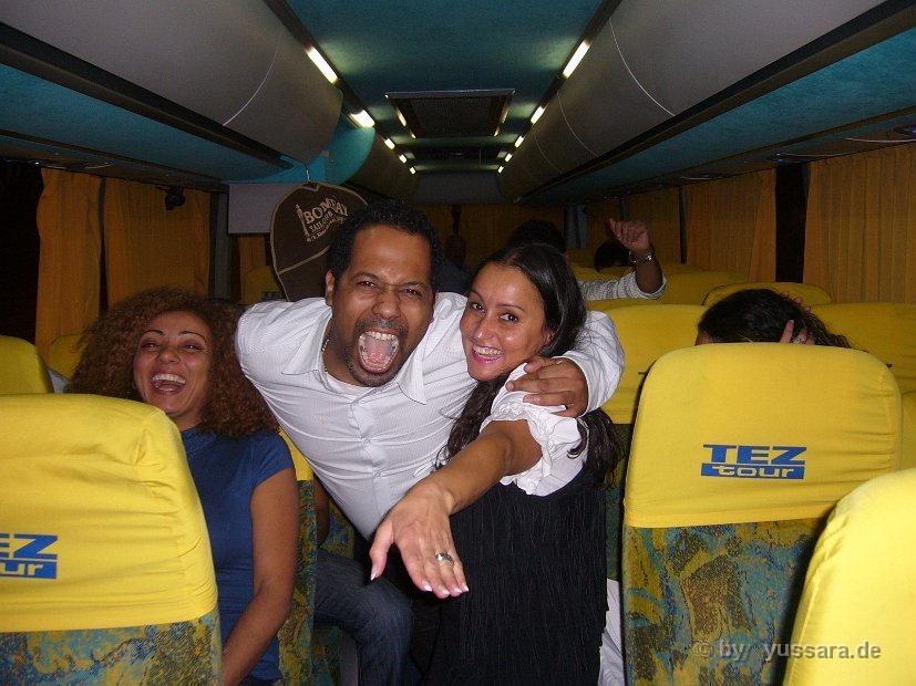 64 Bustour von Kairo nach Sharm El-Sheikh, 6 hours
